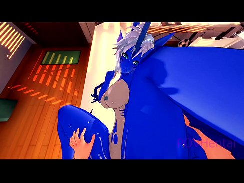 ❤️ Pepo Samaki Msichana Monster kwetu sw.doujin-sexy.ru ❌❤