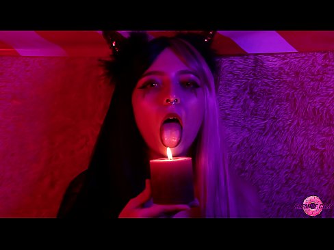 ❤️ Blowjob ya Shauku kutoka kwa Sexy Succubus yenye Utimilifu wa Kinywa kwetu sw.doujin-sexy.ru ❌❤