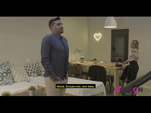❤️ PORNBCN 4K Mwanamke mmoja aliyekomaa na matiti makubwa anataka kunyofolewa mkundu kijana gigolo mwenye dick kubwa blowjob amortist kazi ngumu ya mikono kazi ya mbwa style pussy lick orgasm French subtitles kwetu sw.doujin-sexy.ru ❌❤